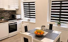 Apartament Szczecinek